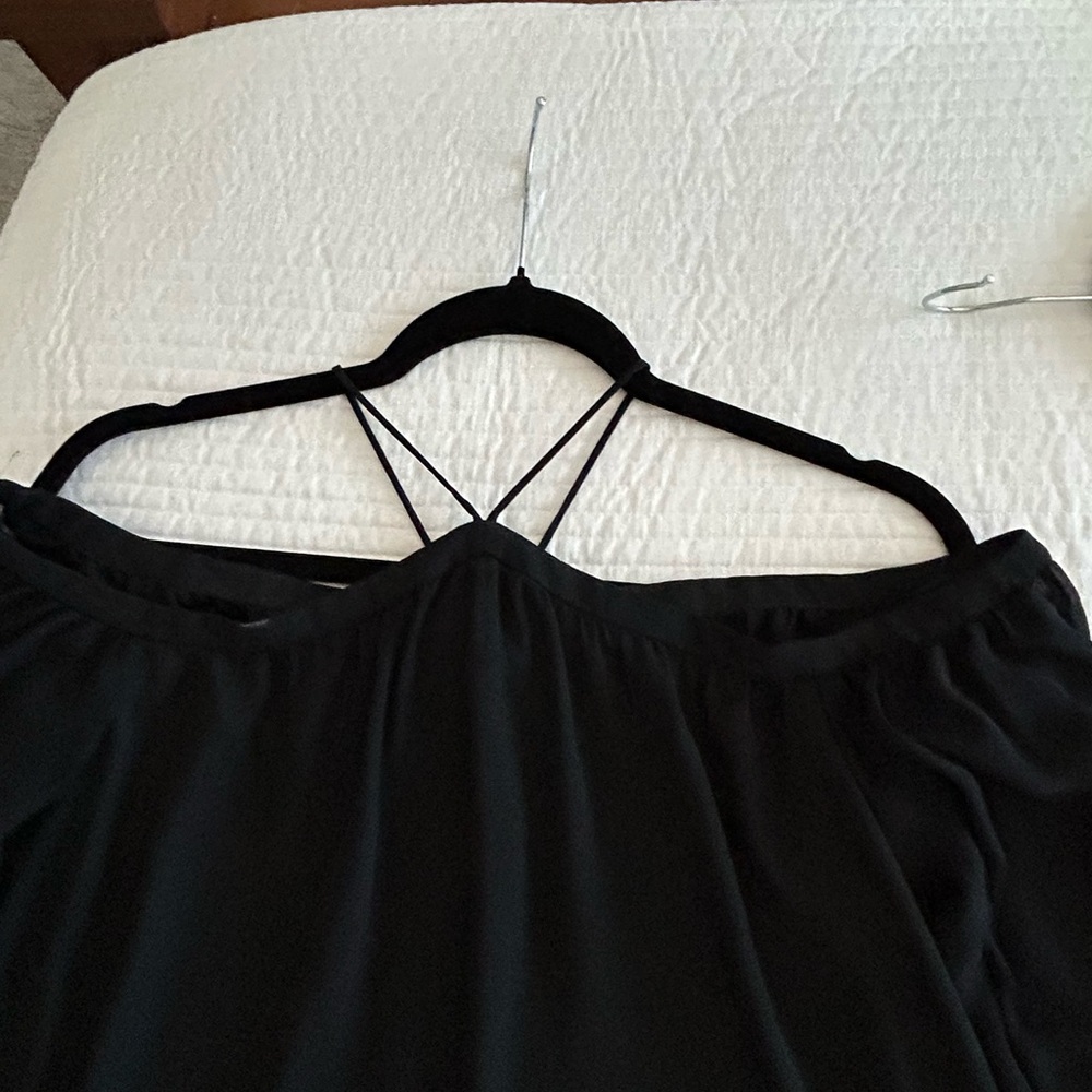 1. State, On or Off Shoulder Top